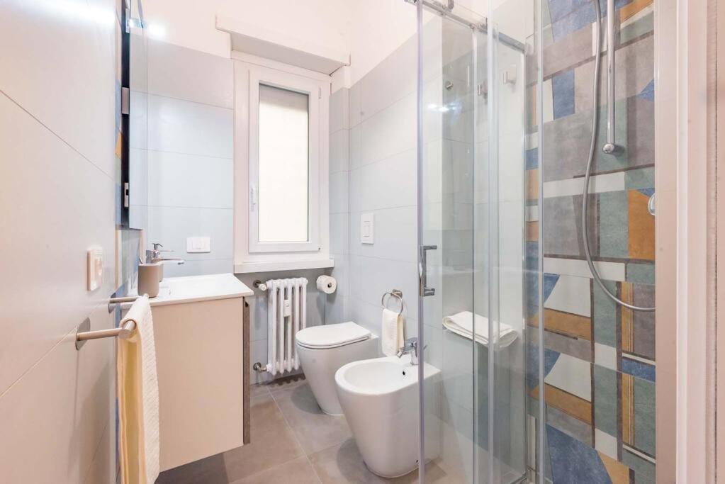 Apartamento Casa Elsa Piazza Mazzini *