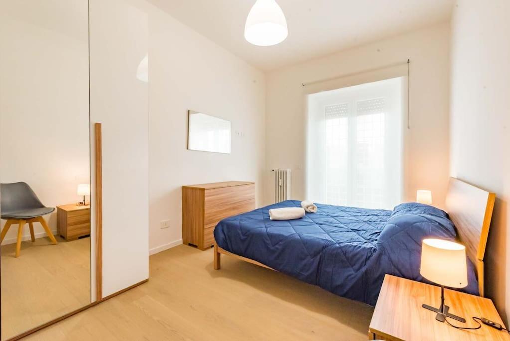 Casa Elsa Piazza Mazzini Apartment Rom